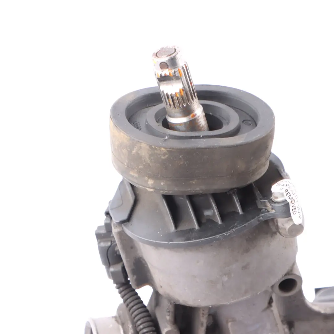 Unit Power Steering Rack Electric Drive Motor to Volkswagen Touran 1T with Part number 1K2423051CP Volkswagen Touran 1T Unit Power Steering Rack Electric Drive Motor - SKU RHD-1K2423051CP - Part number 1K2423051CP