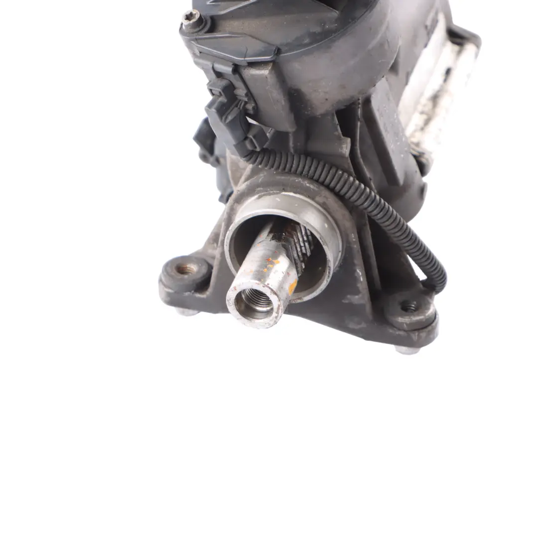 Volkswagen Touran 1T Unit Power Steering Rack Electric Drive Motor - SKU RHD-1K2423051CP - Part number 1K2423051CP