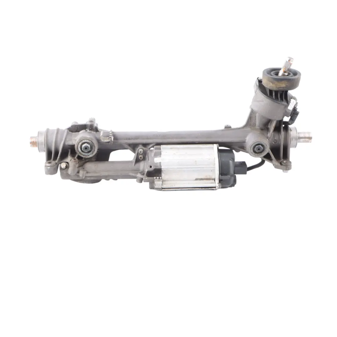 Volkswagen Touran 1T Unit Power Steering Rack Electric Drive Motor - SKU RHD-1K2423051CP - Part number 1K2423051CP