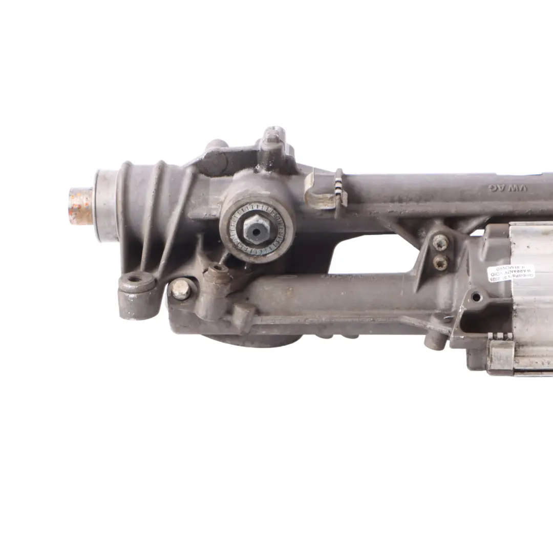 Volkswagen Touran 1T Unit Power Steering Rack Electric Drive Motor - SKU RHD-1K2423051CP - Part number 1K2423051CP