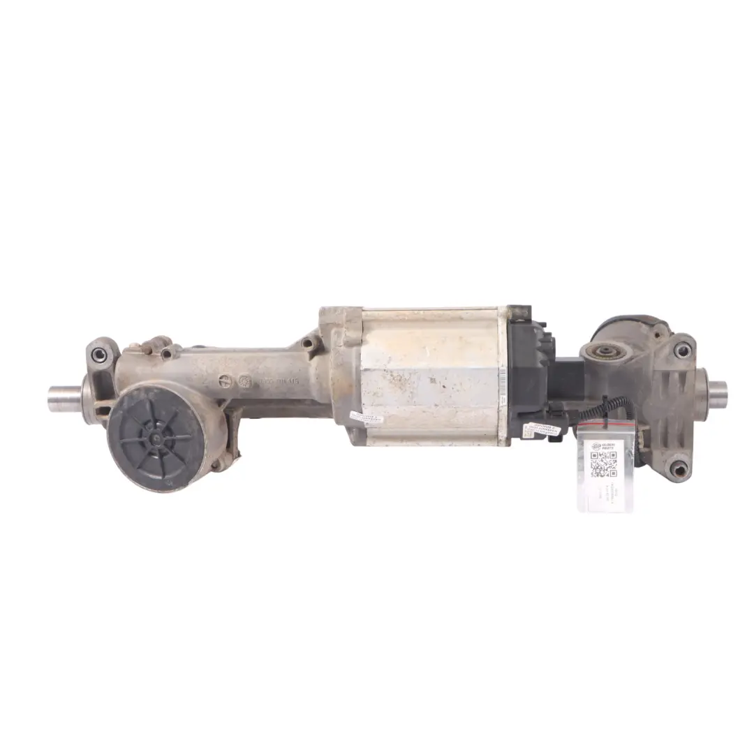 Audi A3 8P Power Steering Rack Electric Box Gear Assembly - SKU RHD-1K2423055J-2 - Part number 1K2423055J