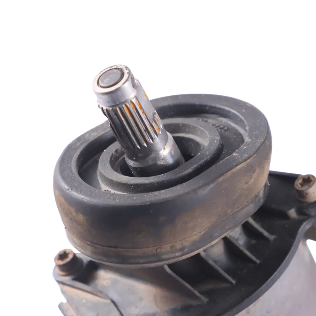 Audi A3 8P Power Steering Rack Electric Box Gear Assembly - SKU RHD-1K2423055J-2 - Part number 1K2423055J