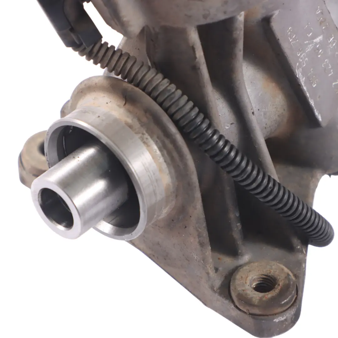 Audi A3 8P Power Steering Rack Electric Box Gear Assembly - SKU RHD-1K2423055J-2 - Part number 1K2423055J