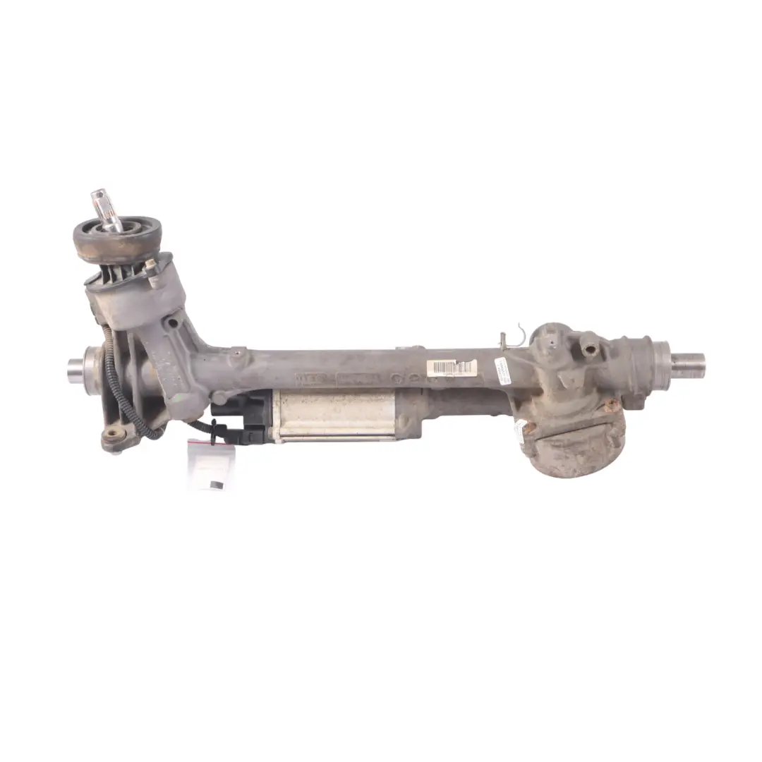 Audi A3 8P Power Steering Rack Electric Box Gear Assembly - SKU RHD-1K2423055J-2 - Part number 1K2423055J