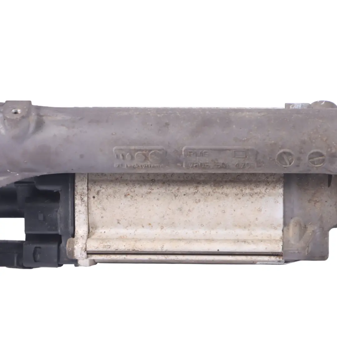 Audi A3 8P Power Steering Rack Electric Box Gear Assembly - SKU RHD-1K2423055J-2 - Part number 1K2423055J