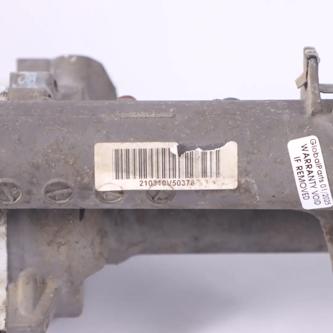 Audi A3 8P Power Steering Rack Electric Box Gear Assembly - SKU RHD-1K2423055J-2 - Part number 1K2423055J