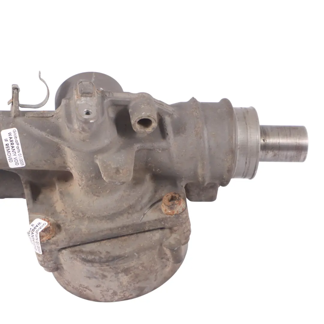 Audi A3 8P Power Steering Rack Electric Box Gear Assembly - SKU RHD-1K2423055J-2 - Part number 1K2423055J