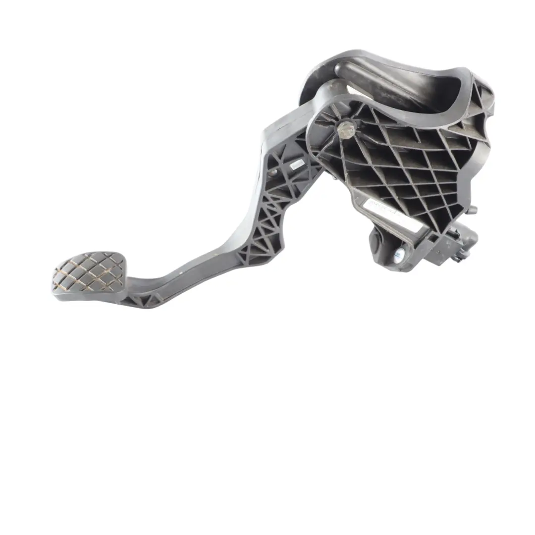 Audi A3 8P Volkswagen Golf 1K Clutch Pedal Box Assembly Clutch Pedal - SKU RHD-1K2721059DJ - Part number 1K2721059DJ