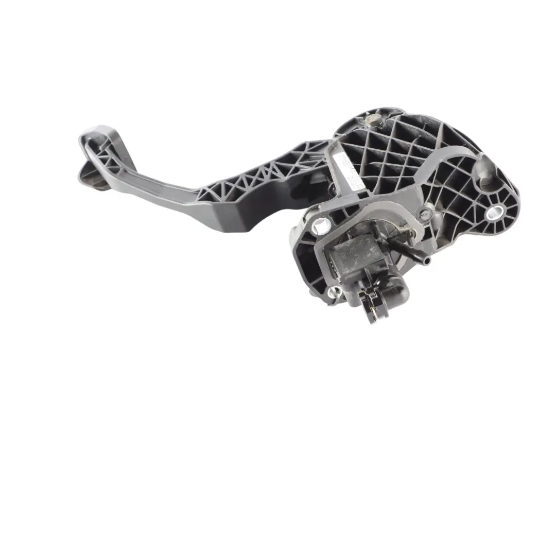 Audi A3 8P Volkswagen Golf 1K Clutch Pedal Box Assembly Clutch Pedal - SKU RHD-1K2721059DJ - Part number 1K2721059DJ