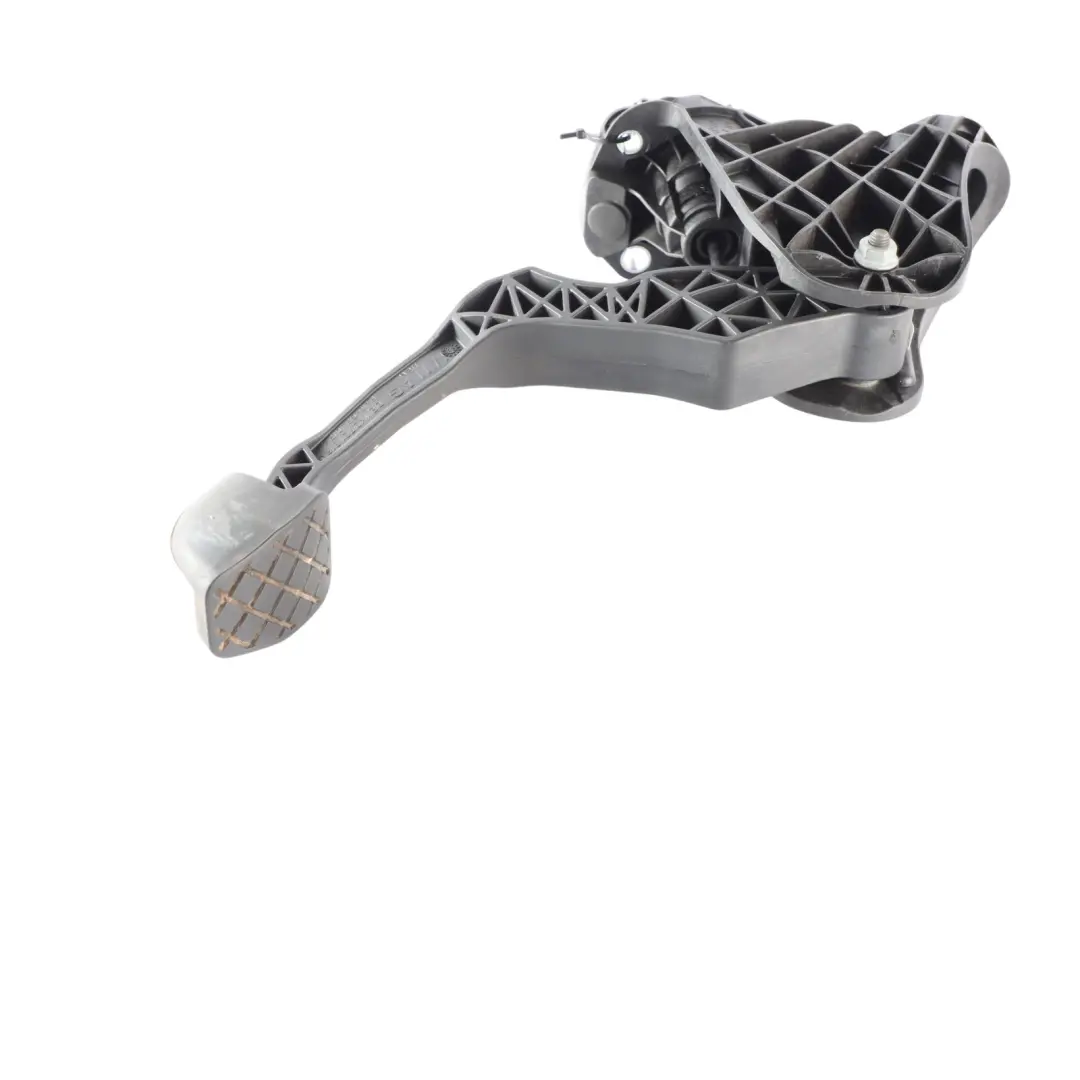 Audi A3 8P Volkswagen Golf 1K Clutch Pedal Box Assembly Clutch Pedal - SKU RHD-1K2721059DJ - Part number 1K2721059DJ
