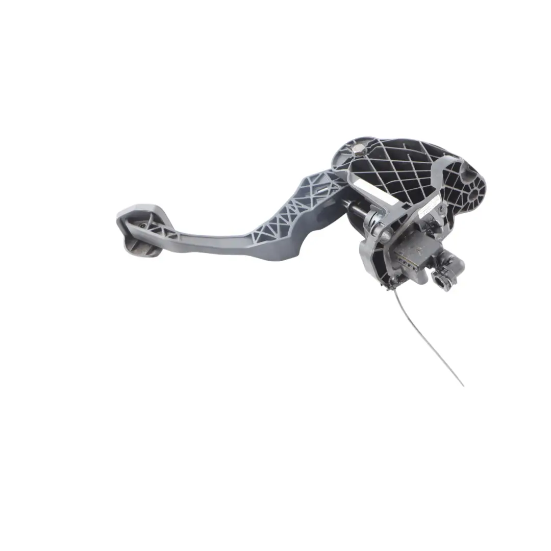 Audi A3 8P 1.6 TDI CAY Diesel Clutch Pedal Assembly - SKU RHD-1K2721059DK - Part number 1K2721059DK