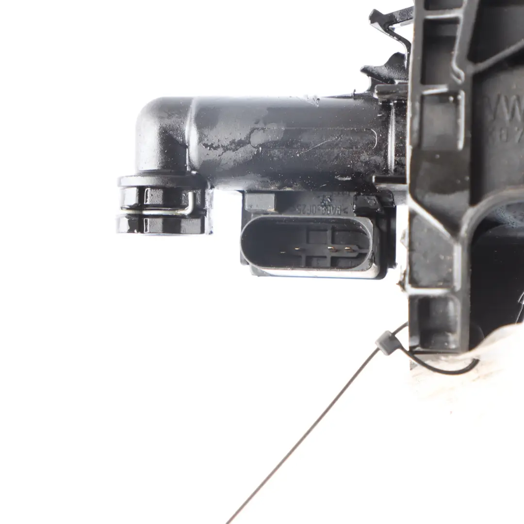 CAY Diesel Gruppo pedale frizione per Audi A3 8P 1.6 TDI con numero di parte 1K2721059DK Audi A3 8P 1.6 TDI CAY Diesel Gruppo pedale frizione - SKU RHD-1K2721059DK - Numero di parte 1K2721059DK