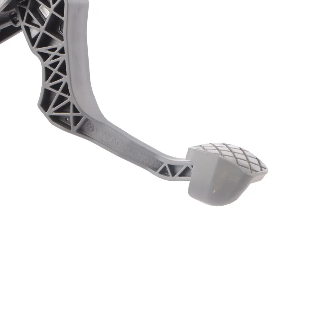 Audi A3 8P 1.6 TDI CAY Diesel Clutch Pedal Assembly - SKU RHD-1K2721059DK - Part number 1K2721059DK