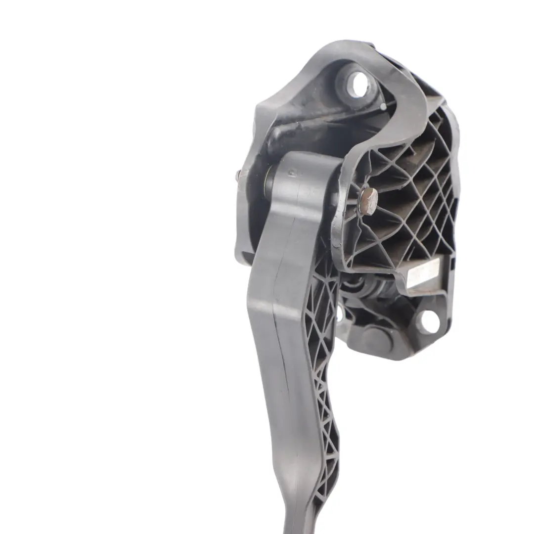 Audi A3 8P 1.6 TDI CAY Diesel Clutch Pedal Assembly - SKU RHD-1K2721059DK - Part number 1K2721059DK