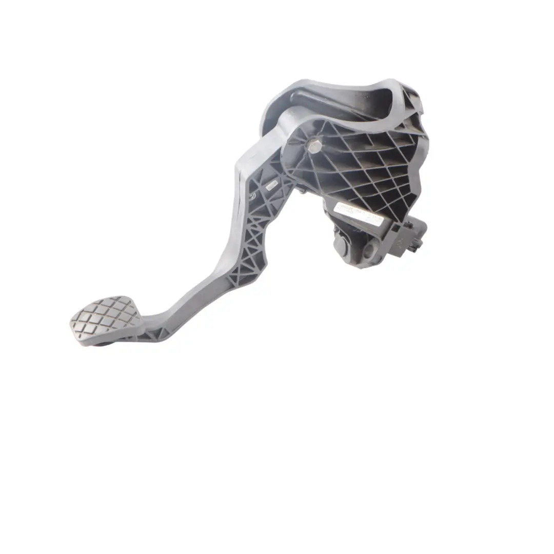 Audi A3 8P 1.6 TDI CAY Diesel Clutch Pedal Assembly - SKU RHD-1K2721059DK - Part number 1K2721059DK