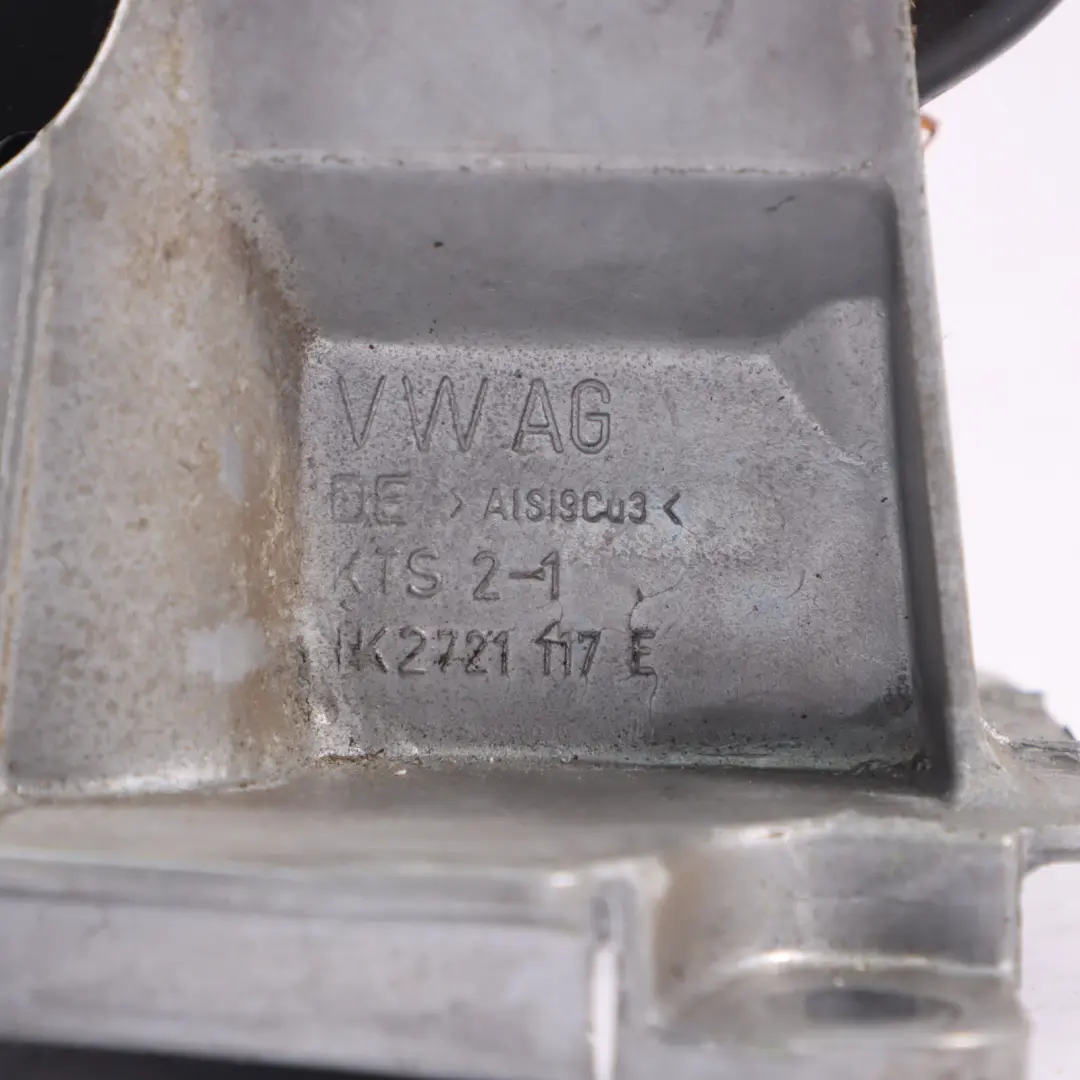 Brake Pedal Assembly to VW Volkswagen Golf 5 Manual with Part number 1K2721117F VW Volkswagen Golf 5 Manual Brake Pedal Assembly - SKU RHD-1K2721117F - Part number 1K2721117F