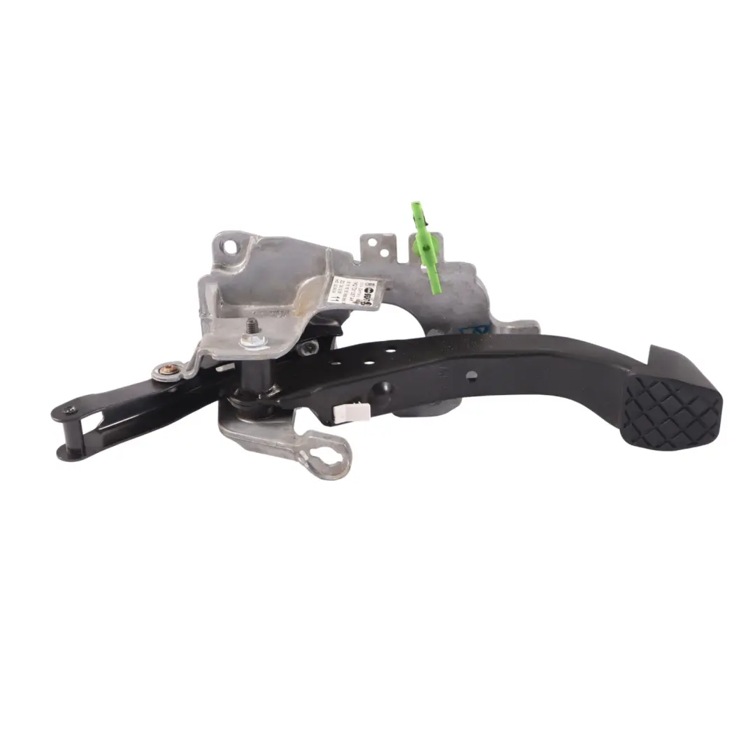 Brake Pedal Assembly to VW Volkswagen Golf 5 Manual with Part number 1K2721117F VW Volkswagen Golf 5 Manual Brake Pedal Assembly - SKU RHD-1K2721117F - Part number 1K2721117F