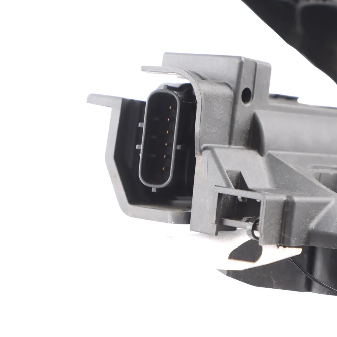 Volkswagen Audi Seat Skoda Coupe Accelerator Pedal Throttle Gas Pedal - SKU RHD-1K2721503M - Part number 1K2721503M