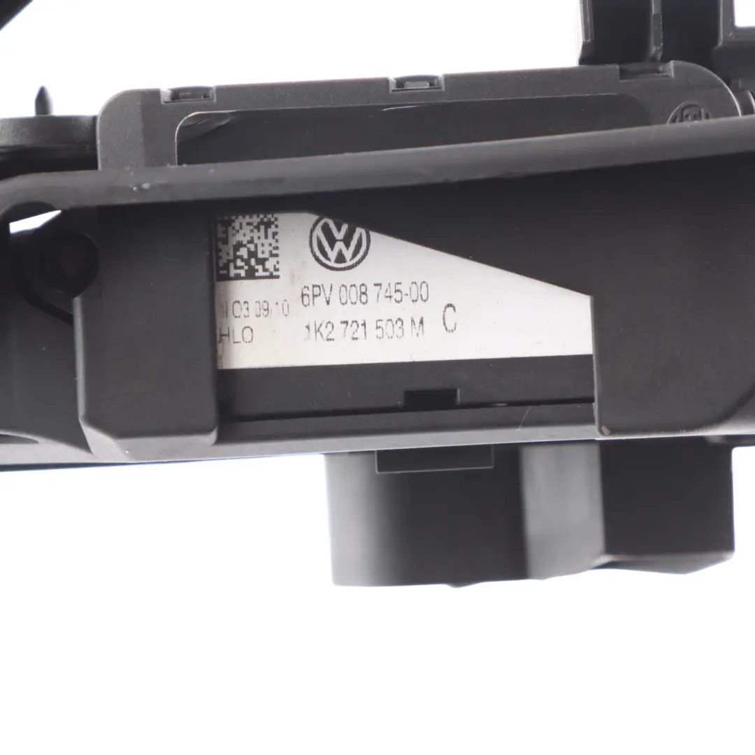 Accelerator Pedal Throttle Gas Pedal to Volkswagen Audi Seat Skoda Coupe with Part number 1K2721503M Volkswagen Audi Seat Skoda Coupe Accelerator Pedal Throttle Gas Pedal - SKU RHD-1K2721503M - Part number 1K2721503M
