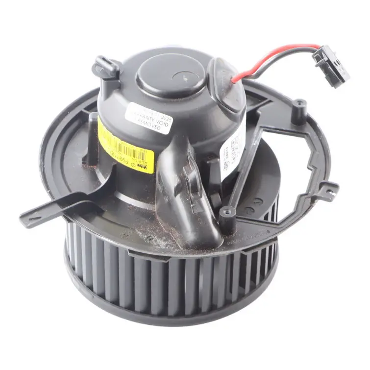 Heater Blower Motor Fan Heater Matrix Blower to Volkswagen Touran 1T with Part number 1K2820015G Volkswagen Touran 1T Heater Blower Motor Fan Heater Matrix Blower - SKU RHD-1K2820015G-1 - Part number 1K2820015G