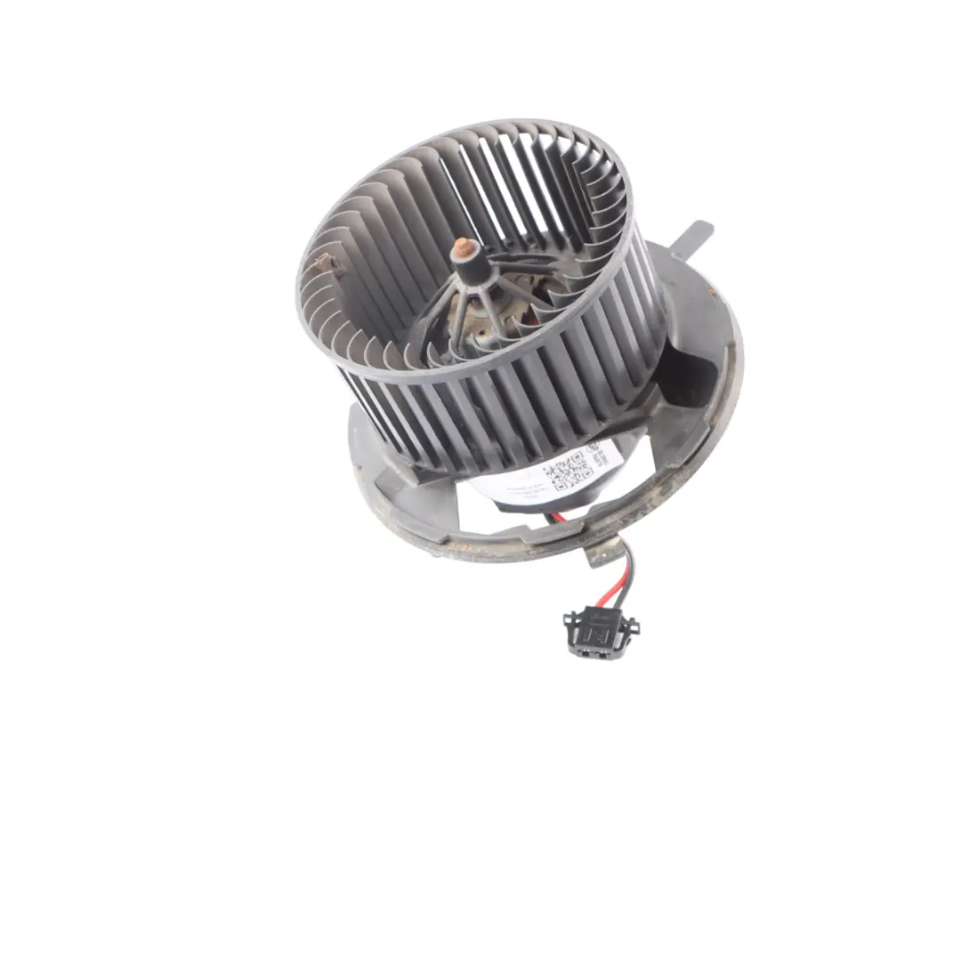 Volkswagen Touran 1T Heater Blower Motor Fan Heater Matrix Blower - SKU RHD-1K2820015G-1 - Part number 1K2820015G