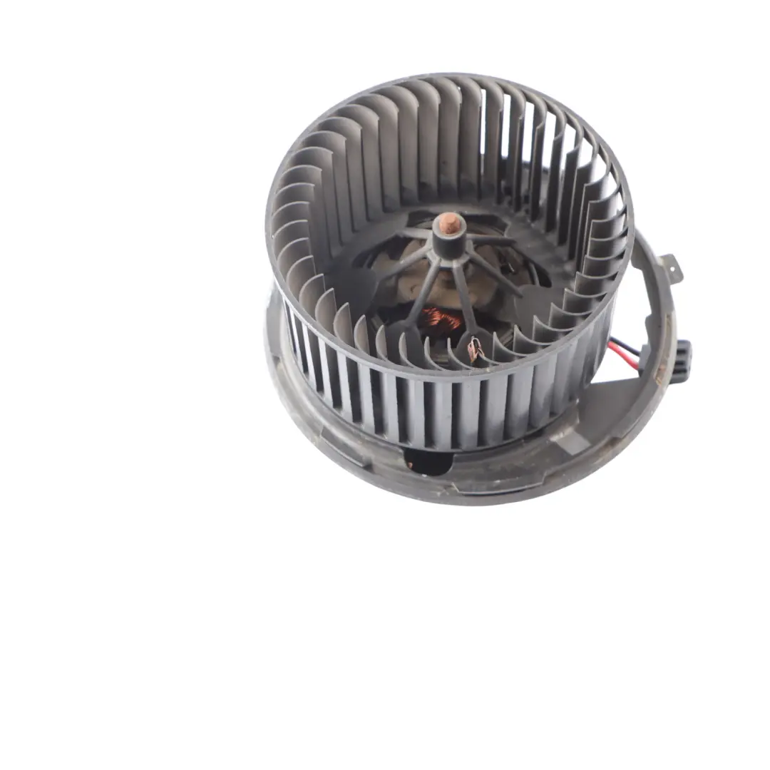 Volkswagen Touran 1T Heater Blower Motor Fan Heater Matrix Blower - SKU RHD-1K2820015G-1 - Part number 1K2820015G