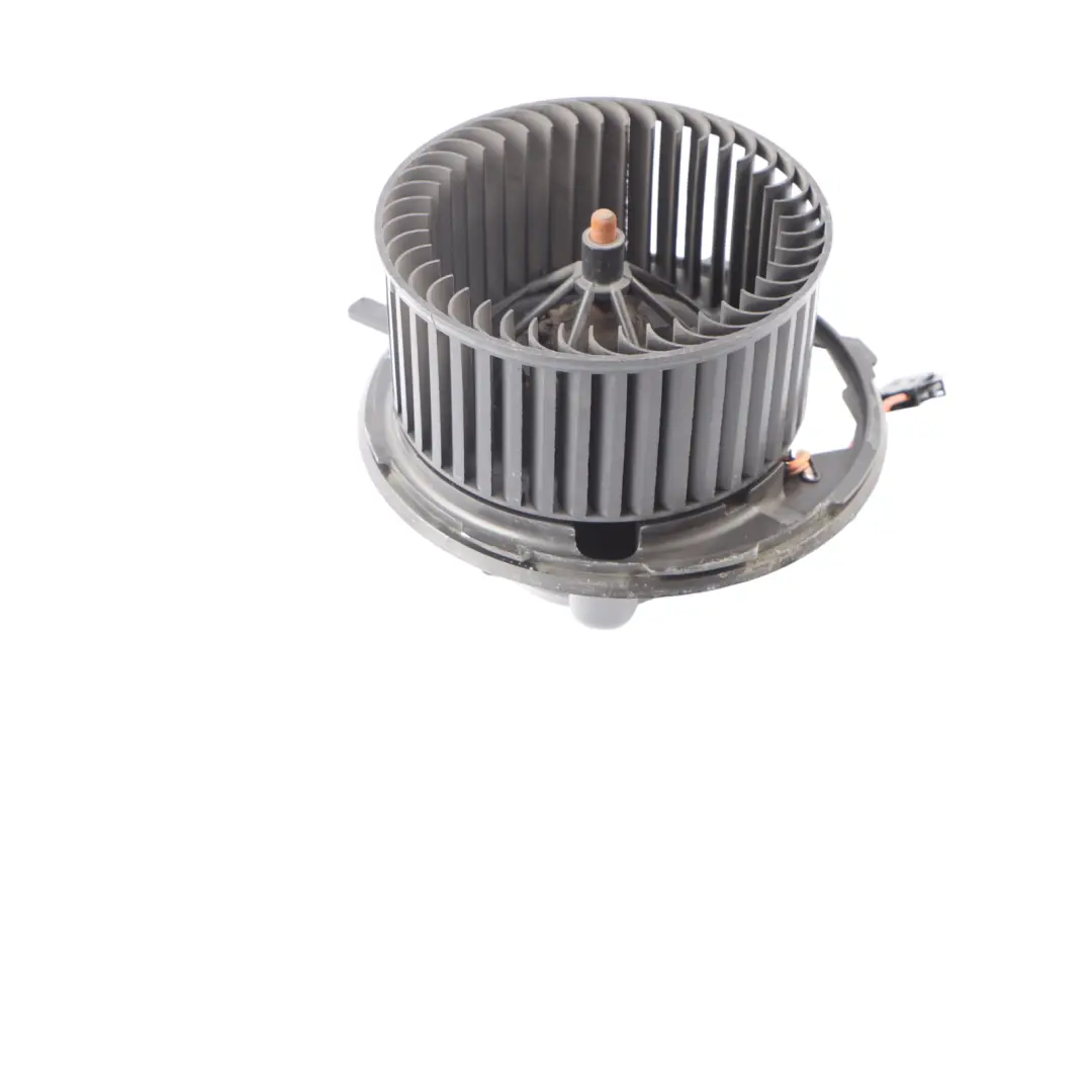 Volkswagen Golf Passat Audi A3 Q3 TT Mk2 8J Heater Blower Motor Fan - SKU RHD-1K2820015H-1 - Part number 1K2820015H