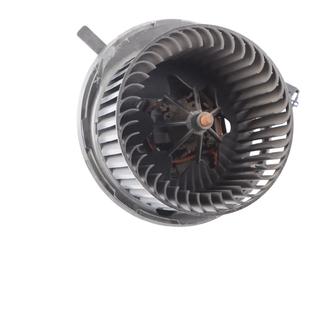 Volkswagen Golf Passat Audi A3 Q3 TT Mk2 8J Heater Blower Motor Fan - SKU RHD-1K2820015H-1 - Part number 1K2820015H