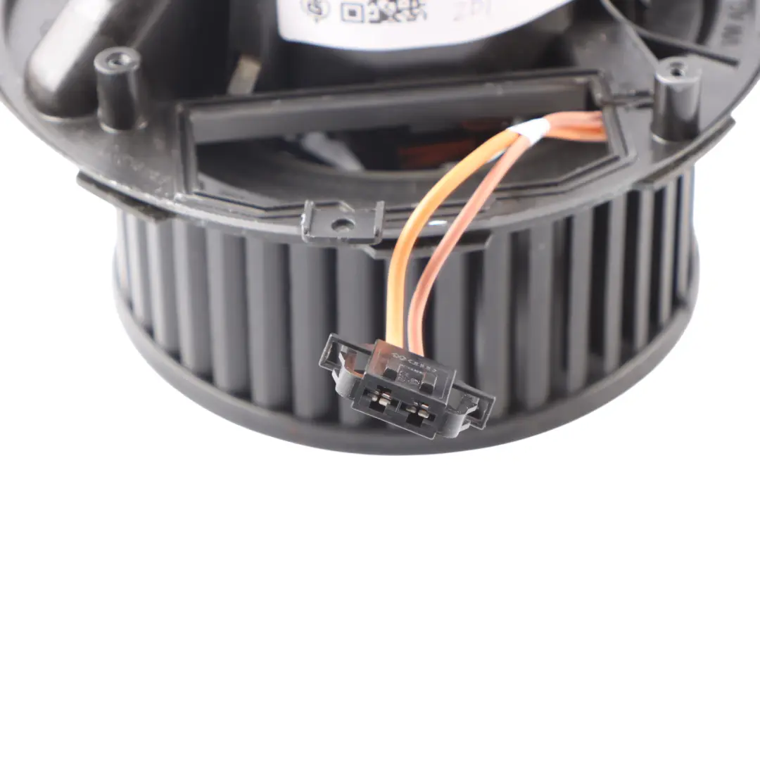 Volkswagen Golf Passat Audi A3 Q3 TT Mk2 8J Heater Blower Motor Fan - SKU RHD-1K2820015H-1 - Part number 1K2820015H
