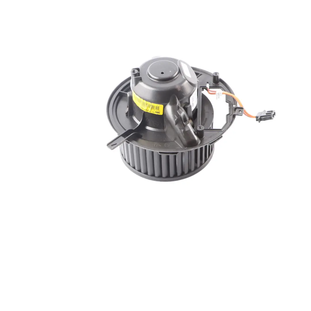 Volkswagen Golf Passat Audi A3 Q3 TT Mk2 8J Heater Blower Motor Fan - SKU RHD-1K2820015H-1 - Part number 1K2820015H