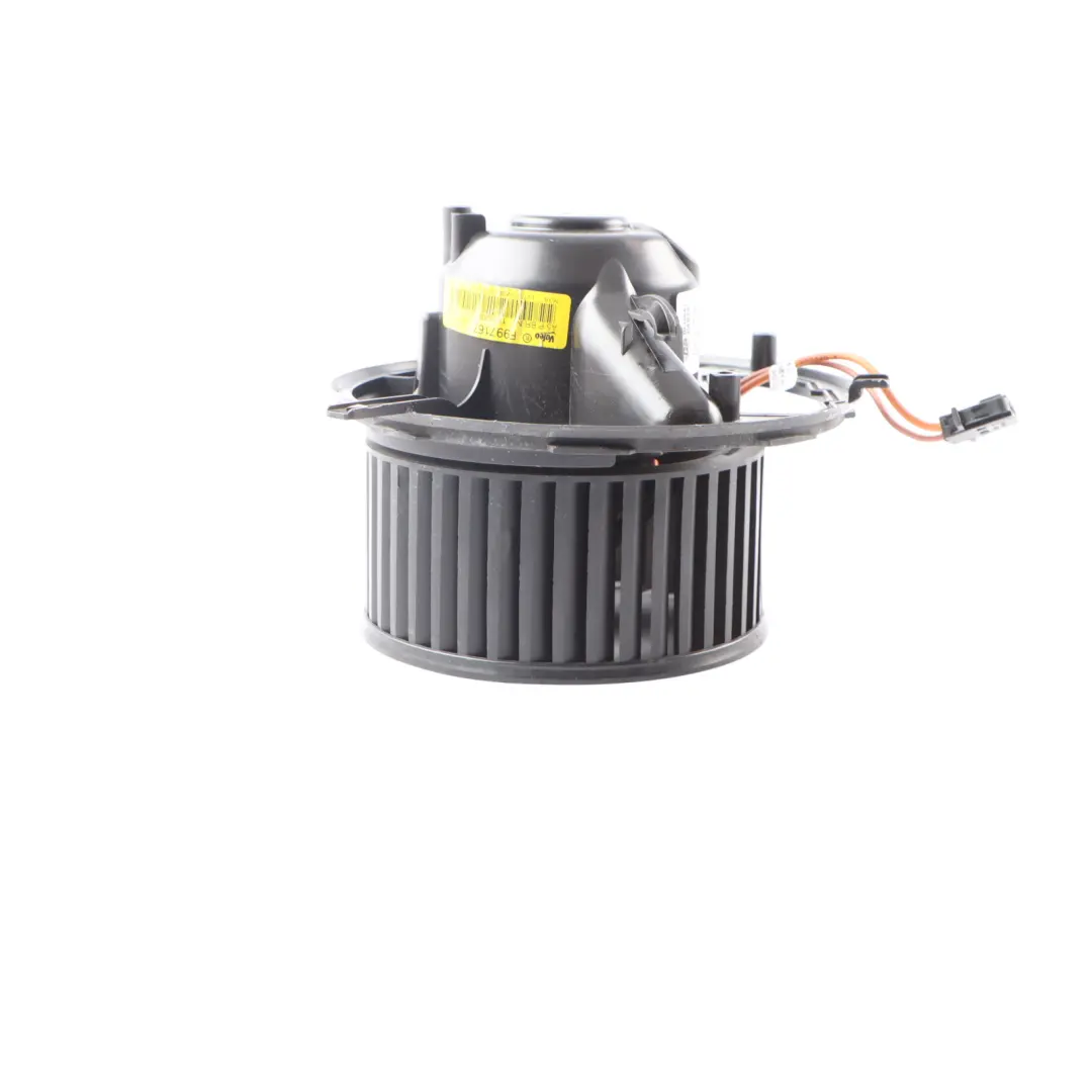 Volkswagen Golf Passat Audi A3 Q3 TT Mk2 8J Heater Blower Motor Fan - SKU RHD-1K2820015H-1 - Part number 1K2820015H