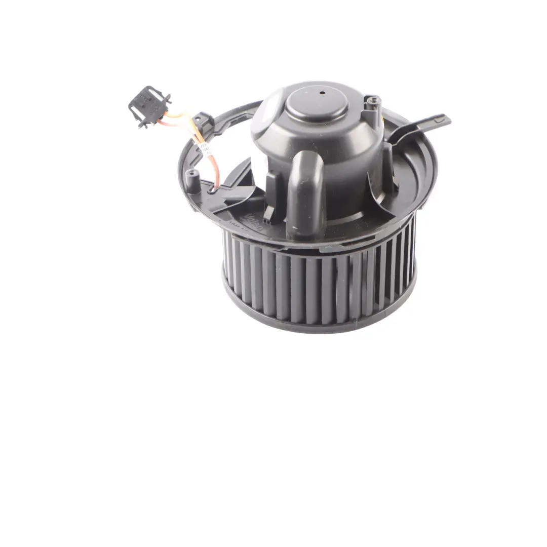 Volkswagen Golf Passat Audi A3 Q3 TT Mk2 8J Heater Blower Motor Fan - SKU RHD-1K2820015H-1 - Part number 1K2820015H