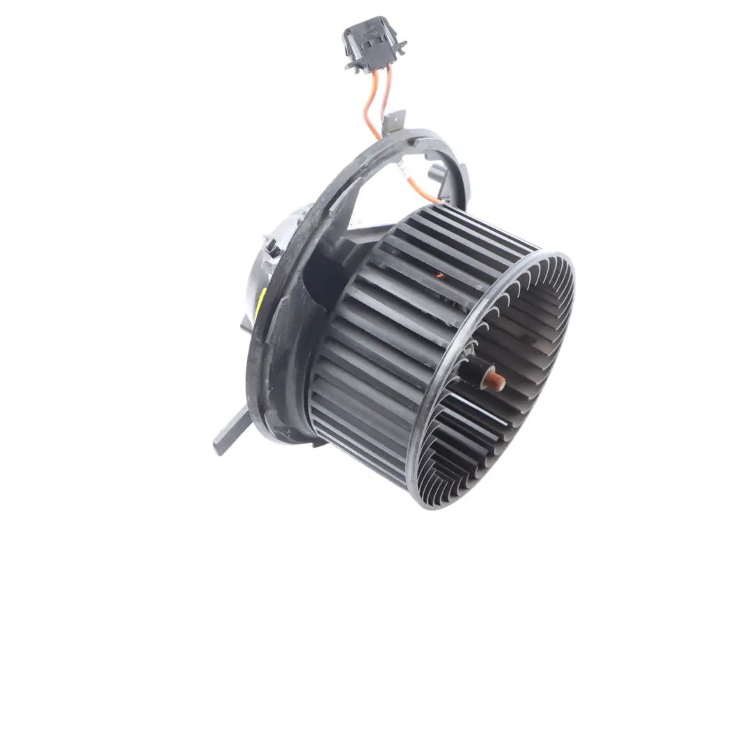 Volkswagen Golf Passat Audi A3 Q3 TT Mk2 8J Heater Blower Motor Fan - SKU RHD-1K2820015H-1 - Part number 1K2820015H
