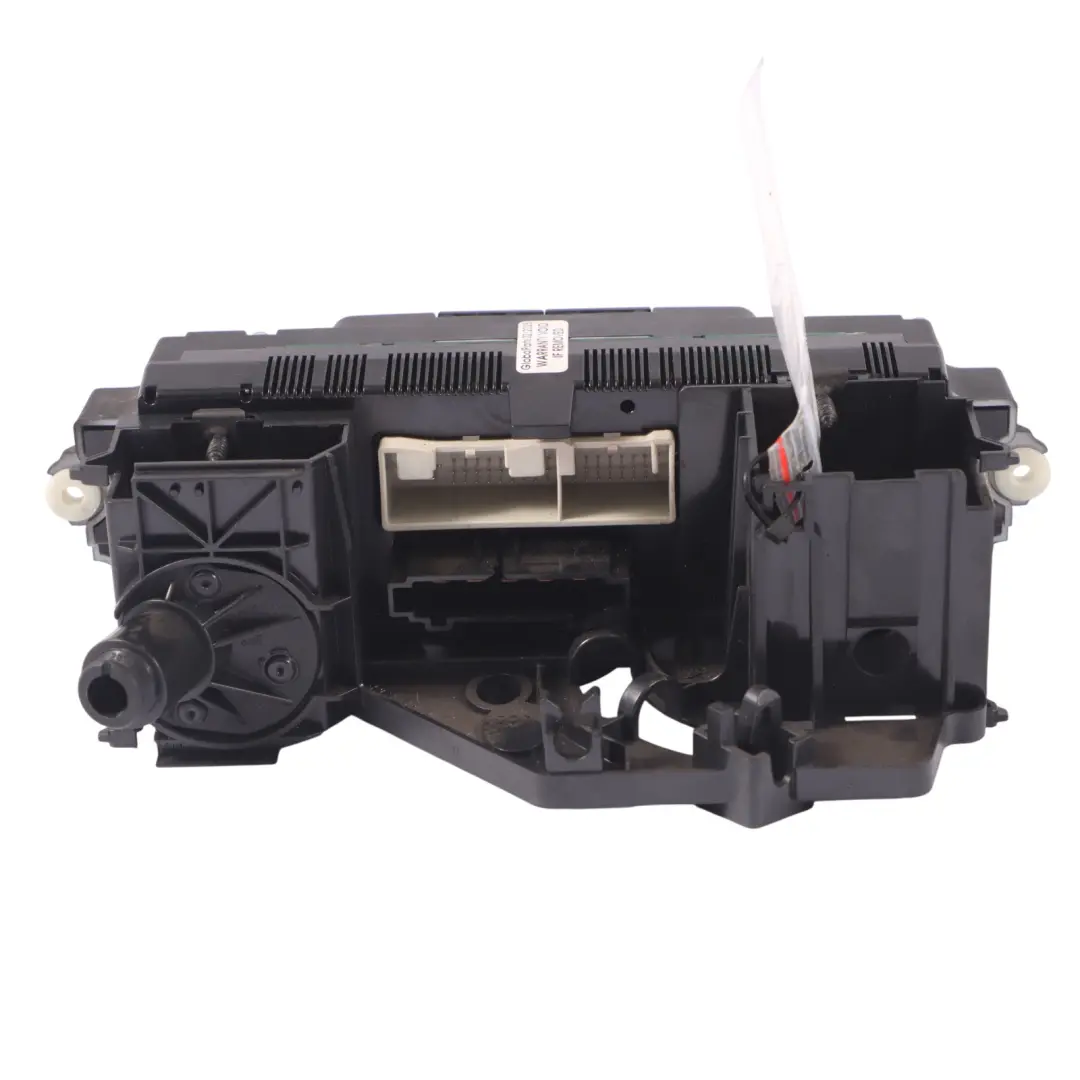 1K A/C Air Conditioning Heater Control Switch Panel to Volkswagen Golf with Part number 1K2820045B Volkswagen Golf 1K A/C Air Conditioning Heater Control Switch Panel - SKU RHD-1K2820045B-1 - Part number 1K2820045B