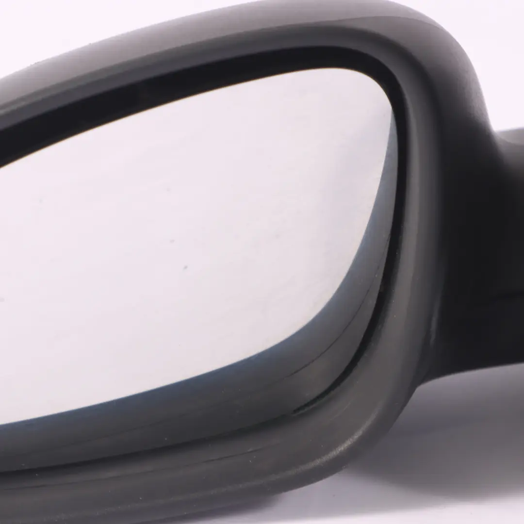 Wing Mirror Door Left N/S Primed to Volkswagen Golf 5 Electric with Part number 1K2857507BK Volkswagen Golf 5 Electric Wing Mirror Door Left N/S Primed - SKU RHD-1K2857507BK-PRIM - Part number 1K2857507BK