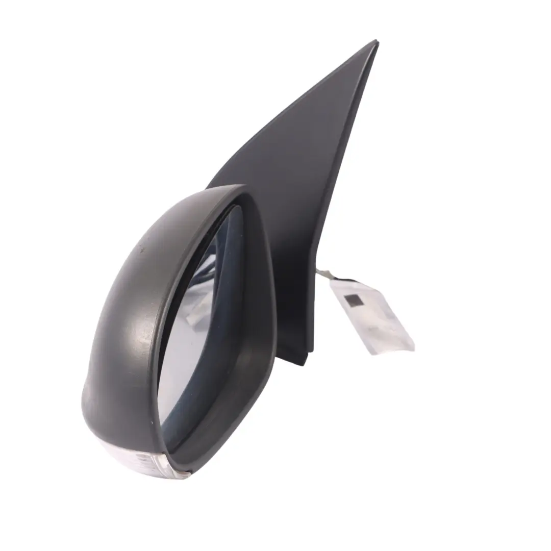 Wing Mirror Door Left N/S Primed to Volkswagen Golf 5 Electric with Part number 1K2857507BK Volkswagen Golf 5 Electric Wing Mirror Door Left N/S Primed - SKU RHD-1K2857507BK-PRIM - Part number 1K2857507BK