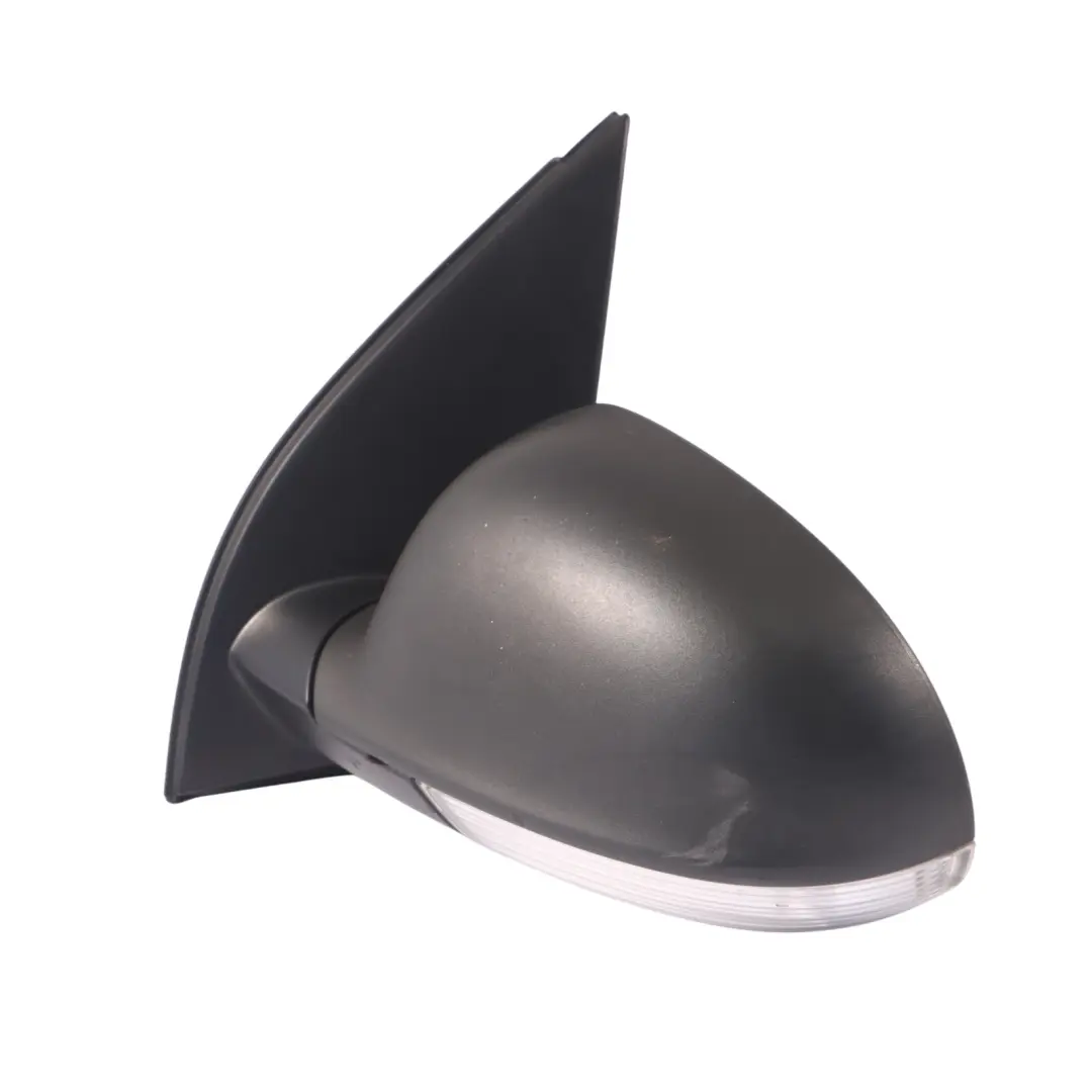 Wing Mirror Door Left N/S Primed to Volkswagen Golf 5 Electric with Part number 1K2857507BK Volkswagen Golf 5 Electric Wing Mirror Door Left N/S Primed - SKU RHD-1K2857507BK-PRIM - Part number 1K2857507BK