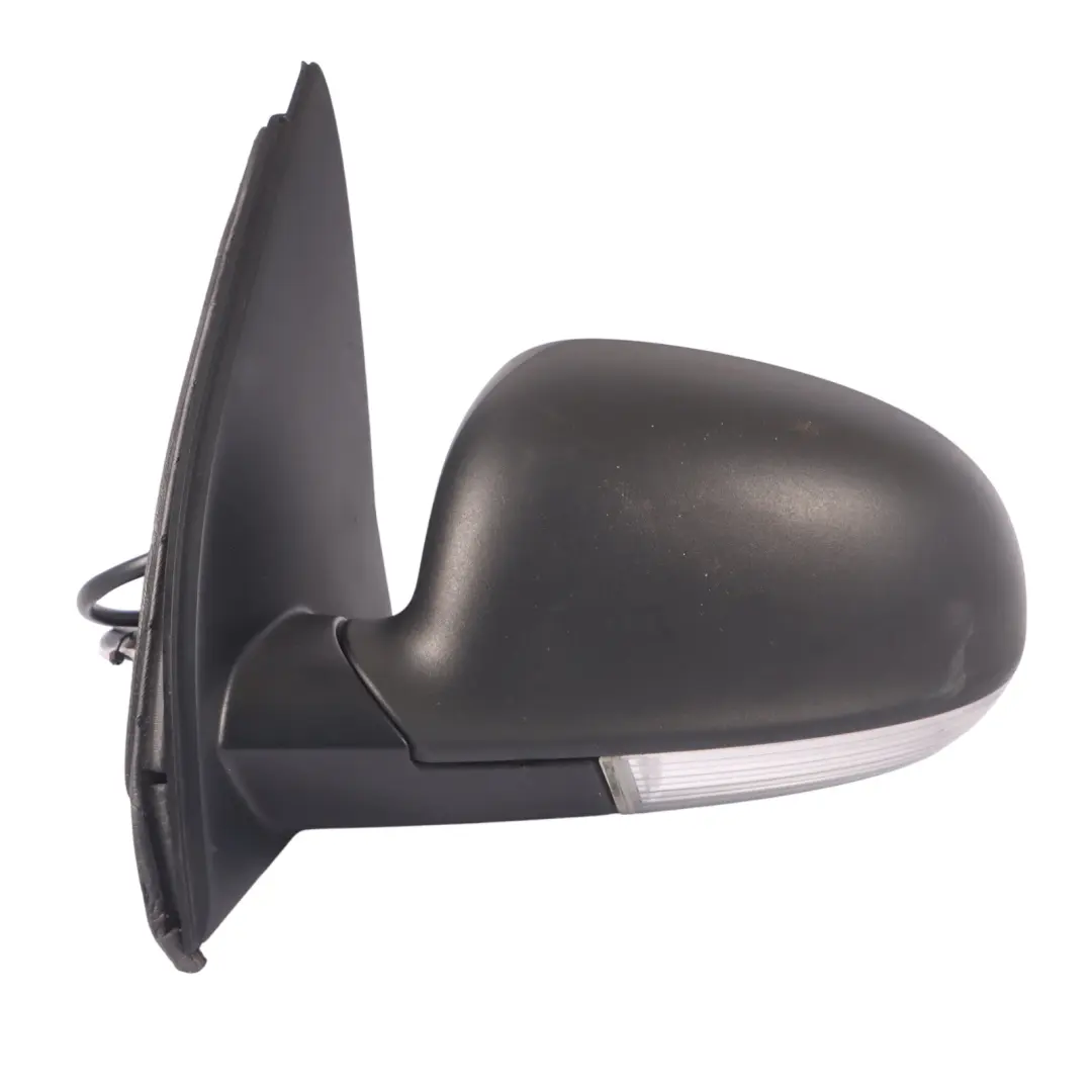 Wing Mirror Door Left N/S Primed to Volkswagen Golf 5 Electric with Part number 1K2857507BK Volkswagen Golf 5 Electric Wing Mirror Door Left N/S Primed - SKU RHD-1K2857507BK-PRIM - Part number 1K2857507BK