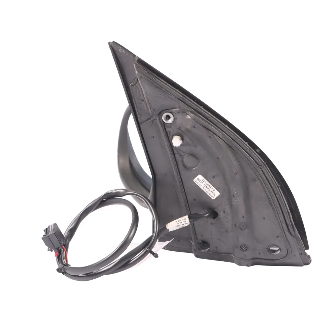 Wing Mirror Door Left N/S Primed to Volkswagen Golf 5 Electric with Part number 1K2857507BK Volkswagen Golf 5 Electric Wing Mirror Door Left N/S Primed - SKU RHD-1K2857507BK-PRIM - Part number 1K2857507BK