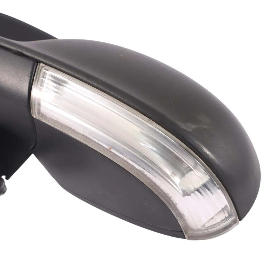 Wing Mirror Door Left N/S Primed to Volkswagen Golf 5 Electric with Part number 1K2857507BK Volkswagen Golf 5 Electric Wing Mirror Door Left N/S Primed - SKU RHD-1K2857507BK-PRIM - Part number 1K2857507BK