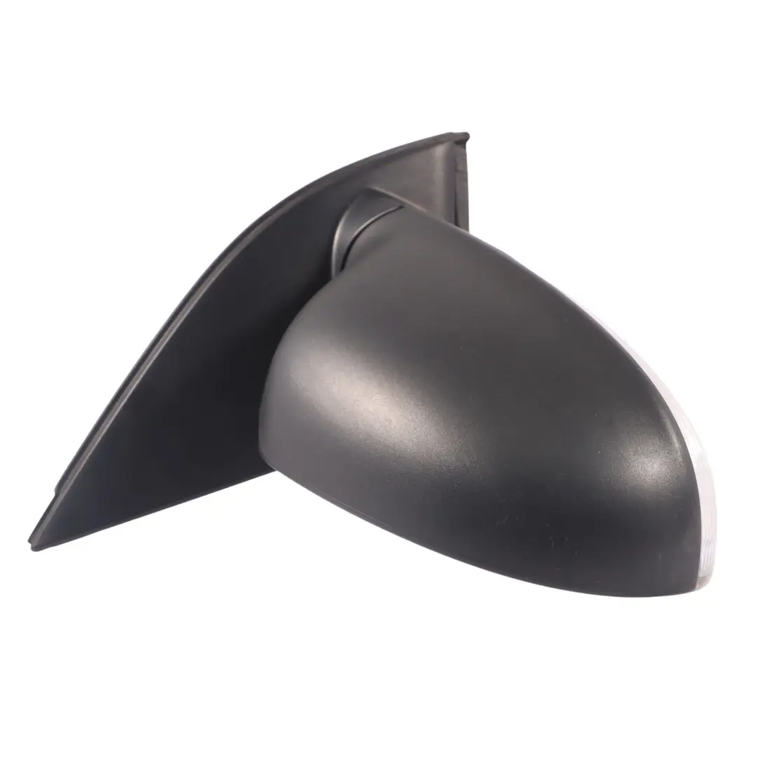 Volkswagen Golf 5 Electric Wing Mirror Door Right O/S Primed - SKU RHD-1K2857508BL-PRIM - Part number 1K2857508BL