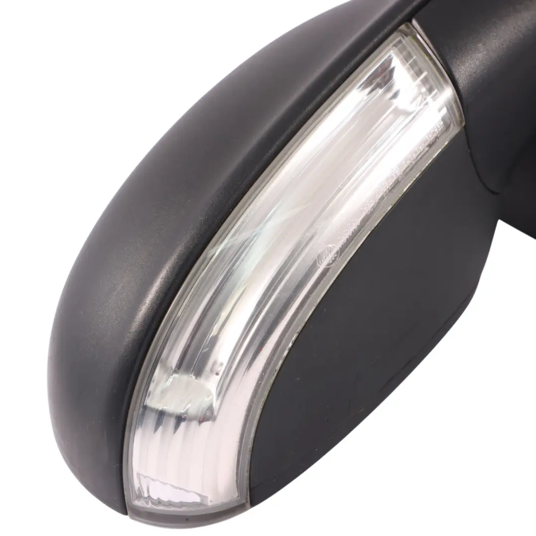 Wing Mirror Door Right O/S Primed to Volkswagen Golf 5 Electric with Part number 1K2857508BL Volkswagen Golf 5 Electric Wing Mirror Door Right O/S Primed - SKU RHD-1K2857508BL-PRIM - Part number 1K2857508BL