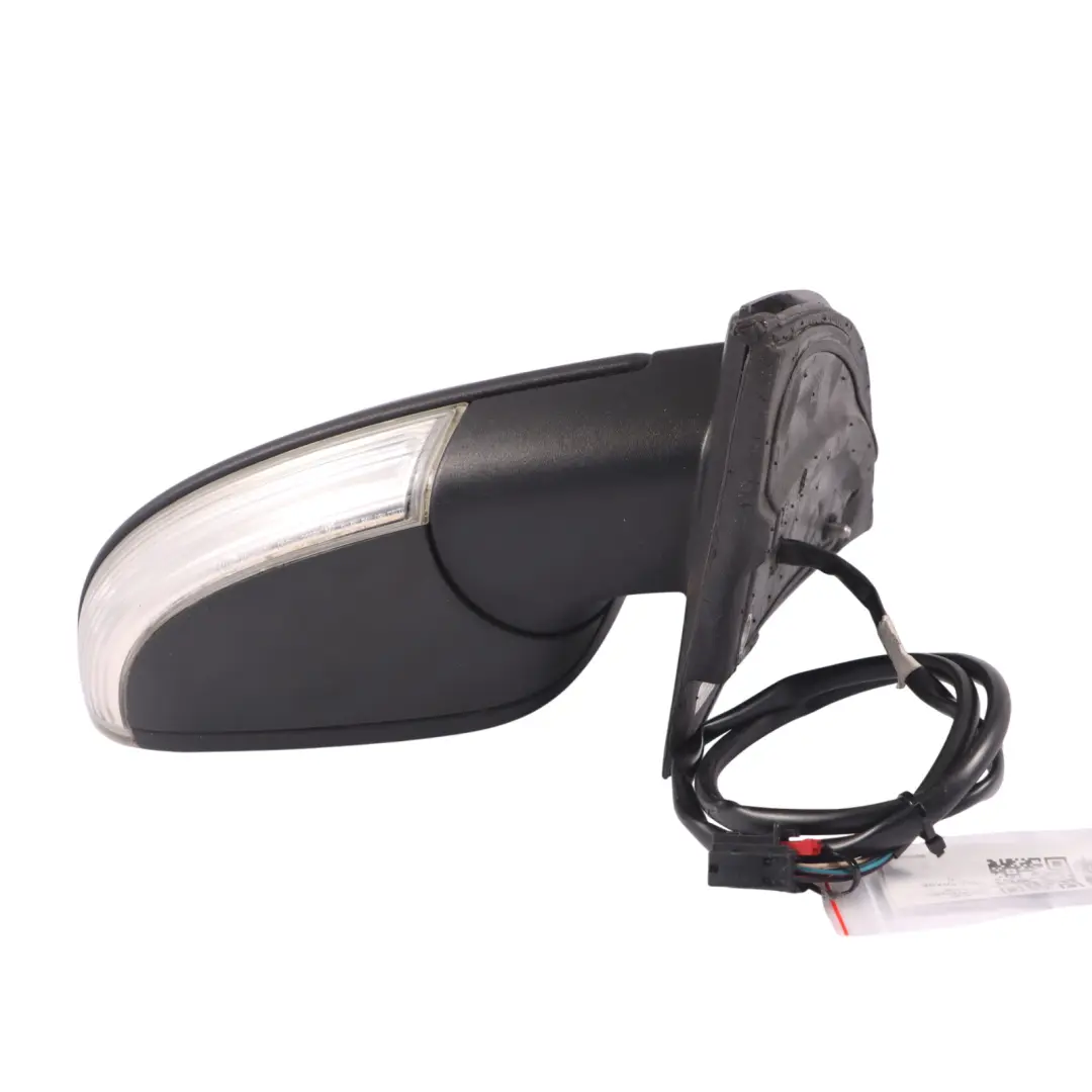 Volkswagen Golf 5 Electric Wing Mirror Door Right O/S Primed - SKU RHD-1K2857508BL-PRIM - Part number 1K2857508BL
