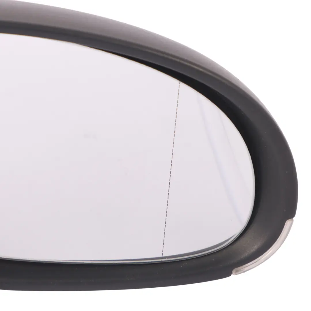 Wing Mirror Door Right O/S Primed to Volkswagen Golf 5 Electric with Part number 1K2857508BL Volkswagen Golf 5 Electric Wing Mirror Door Right O/S Primed - SKU RHD-1K2857508BL-PRIM - Part number 1K2857508BL