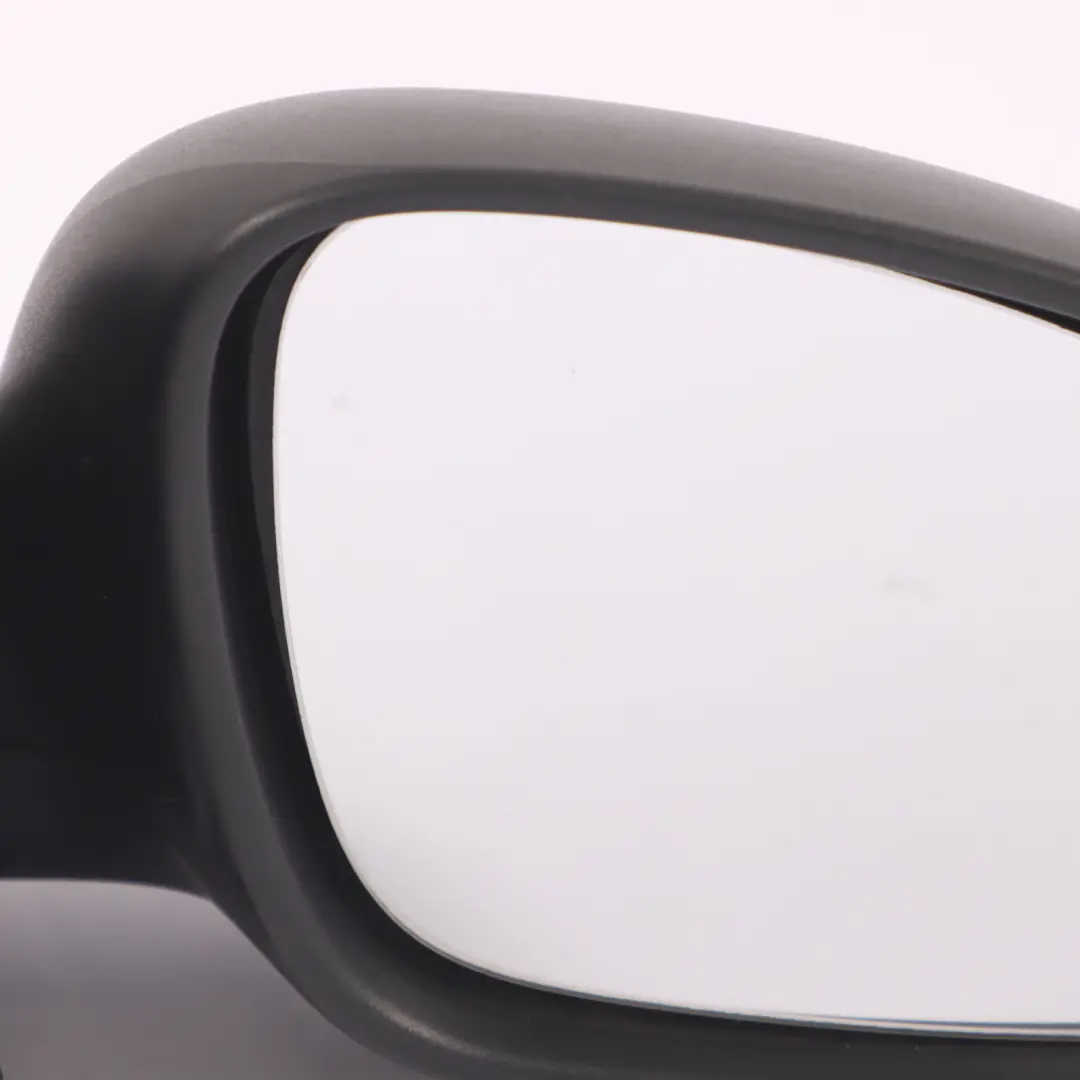 Volkswagen Golf 5 Electric Wing Mirror Door Right O/S Primed - SKU RHD-1K2857508BL-PRIM - Part number 1K2857508BL