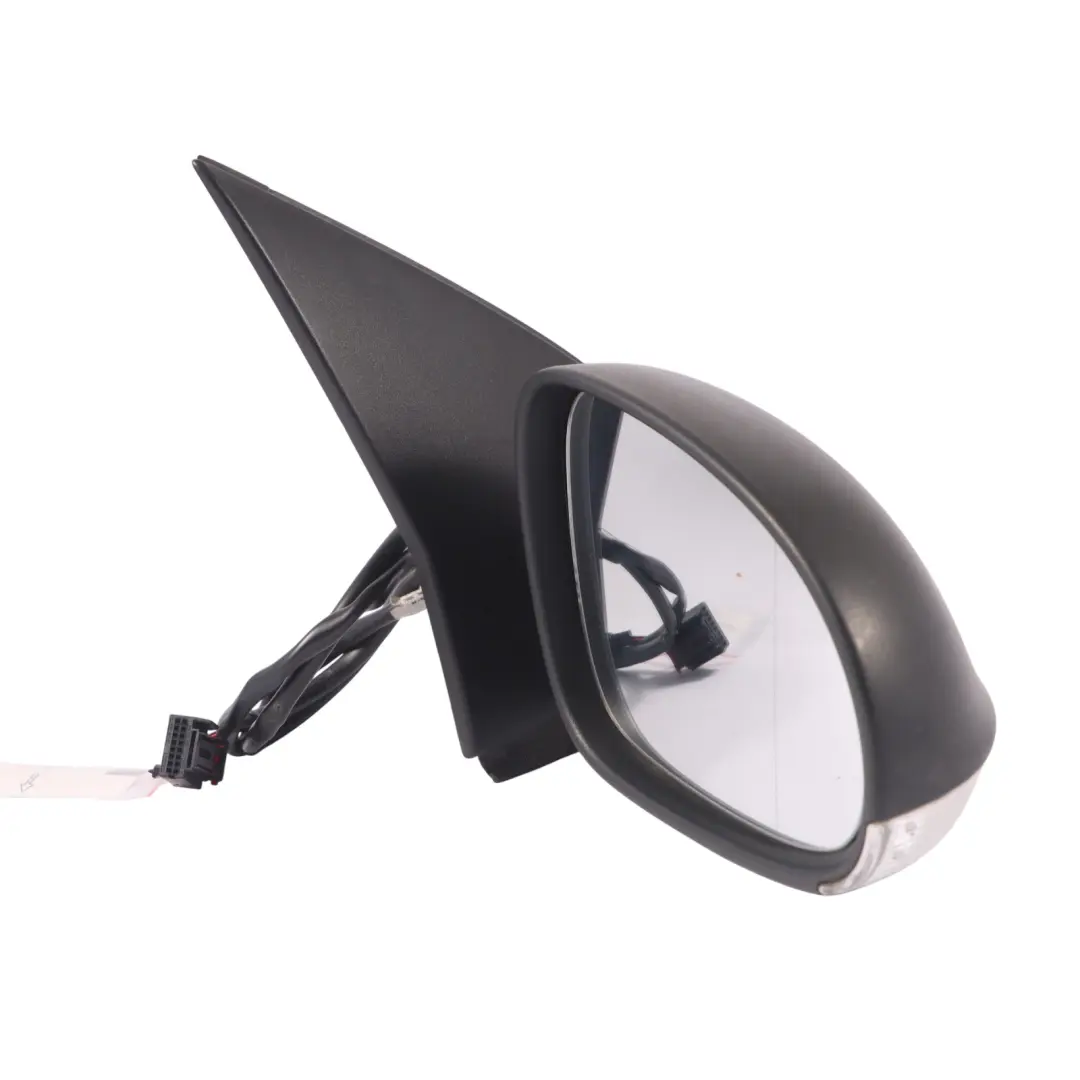 Wing Mirror Door Right O/S Primed to Volkswagen Golf 5 Electric with Part number 1K2857508BL Volkswagen Golf 5 Electric Wing Mirror Door Right O/S Primed - SKU RHD-1K2857508BL-PRIM - Part number 1K2857508BL