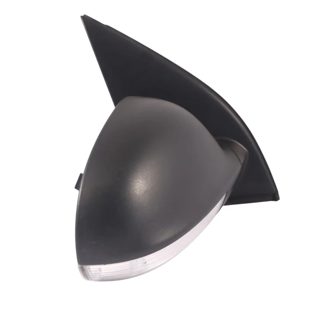 Wing Mirror Door Right O/S Primed to Volkswagen Golf 5 Electric with Part number 1K2857508BL Volkswagen Golf 5 Electric Wing Mirror Door Right O/S Primed - SKU RHD-1K2857508BL-PRIM - Part number 1K2857508BL