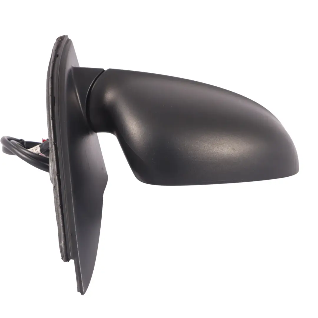 Wing Mirror Door Right O/S Primed to Volkswagen Golf 5 Electric with Part number 1K2857508BL Volkswagen Golf 5 Electric Wing Mirror Door Right O/S Primed - SKU RHD-1K2857508BL-PRIM - Part number 1K2857508BL