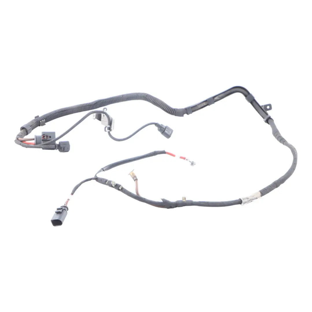 Steering Rack Harness Wiring Loom to VW Volkswagen Touran 1T Power with Part number 1K2971111AF VW Volkswagen Touran 1T Power Steering Rack Harness Wiring Loom - SKU RHD-1K2971111AF - Part number 1K2971111AF
