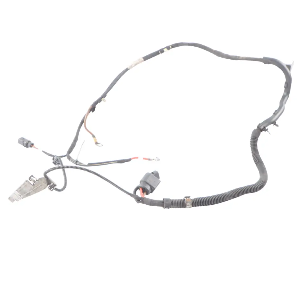 VW Volkswagen Touran 1T Power Steering Rack Harness Wiring Loom - SKU RHD-1K2971111AF - Part number 1K2971111AF